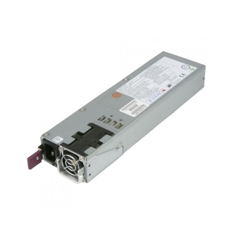 Блок питания SuperMicro PWS-2K05A-1R