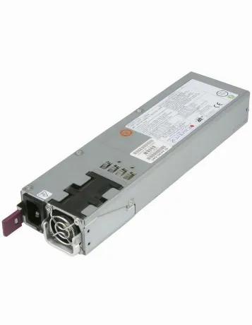 Блок питания SuperMicro PWS-2K05A-1R