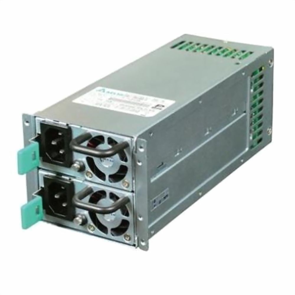 Блок питания Advantech RPS8-500U2-XE (AC-120 B) 500W блок питания advantech 96ps d500wps2 500w oem