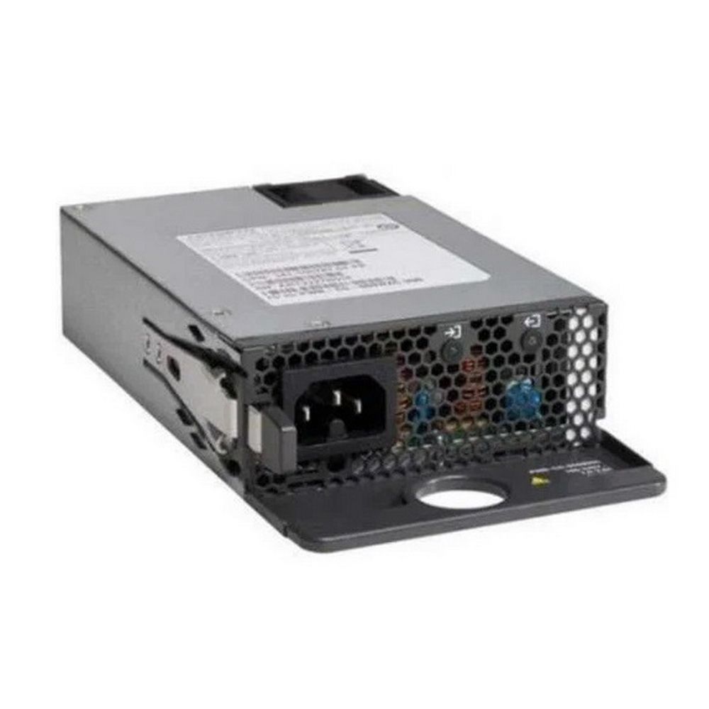 Блок питания Cisco Catalyst 9200 (PWR-C5-1KWAC) межсетевой экран cisco fpr2110 ngfw k9 cisco firepower 2110 ngfw appliance 1u