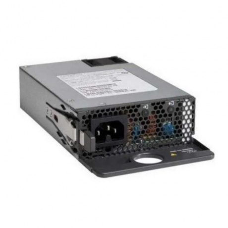 Блок питания Cisco Catalyst 9200 (PWR-C5-1KWAC)
