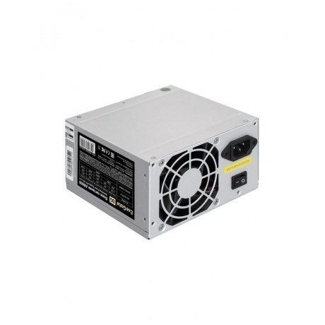 Блок питания ExeGate AB650 650W ATX EX292143RUS OEM - фото 1