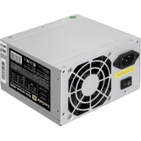 Блок питания ExeGate AB650 650W ATX EX292143RUS OEM
