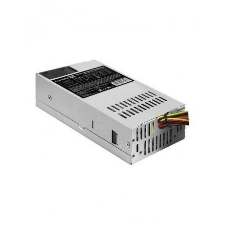 Блок питания ExeGate F200AS 200W Flex ATX EX292229RUS OEM - фото 1