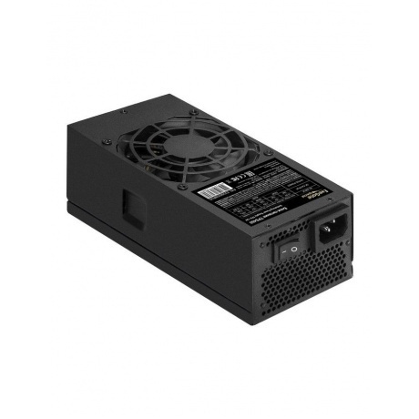 

Блок питания ExeGate TPS450 450W TFX EX292228RUS OEM