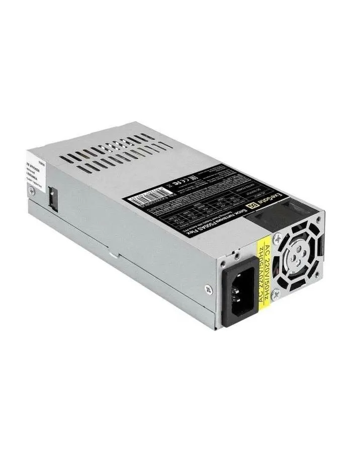 Блок питания ExeGate F500AS 500W Flex ATX EX292235RUS OEM - фото 7