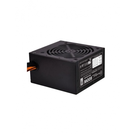 

Блок питания Silverstone ST60F-ES230 SST-ST60F-ES230 V1.0 80+ 600W ATX