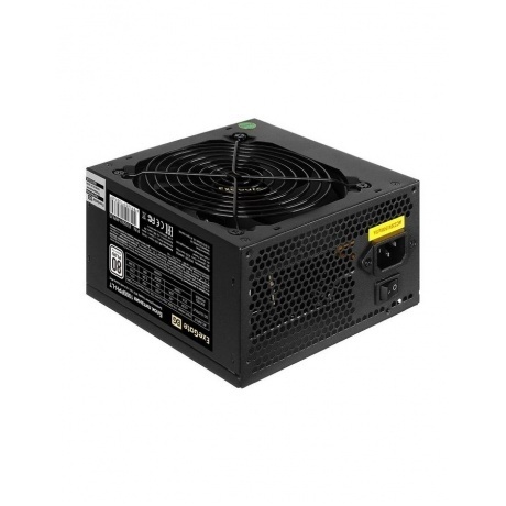 Блок питания ExeGate 1000PPH-LT 80+ 1000W ATX EX292146RUS - фото 1