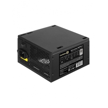 Блок питания ExeGate 1000PPH-LT 80+ 1000W ATX EX292146RUS - фото 2