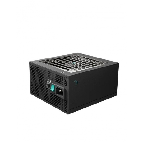 Блок питания Deepcool PX1000P 1000W Platinum ATX 3.0 - фото 4