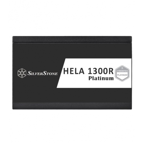 Блок питания SilverStone HELA 1300R Platinum (SST-HA1300R-PM) 1300W ATX3.0 G540HA130RPM220 - фото 9