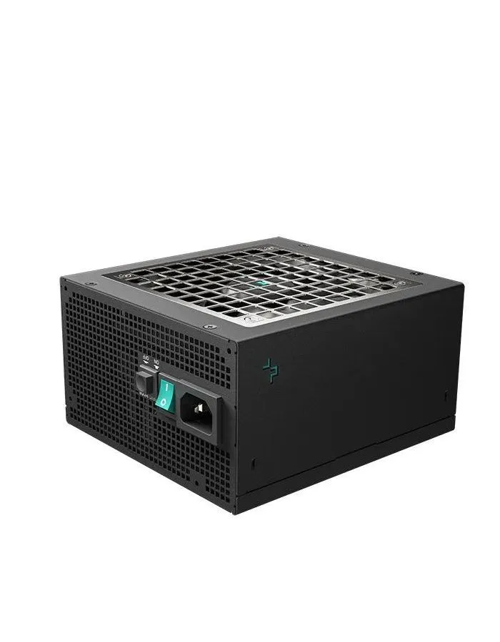 Блок питания Deepcool PX1300P 1300W Platinum ATX 3.0 - фото 4