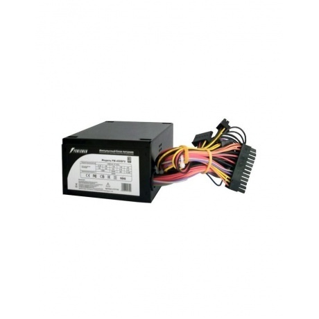 Блок питания Powerman PM-450SFX 450W SFX 6151742 - фото 4