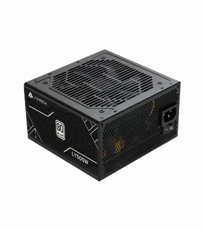 Блок питания Lyambda LY500W 500W 80 Plus