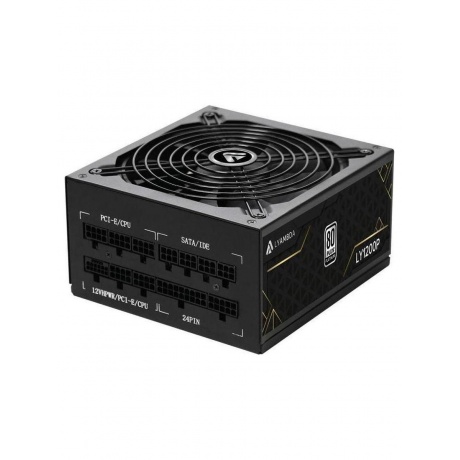 

Блок питания Lyambda LY1200P 1200W 80 Platinum
