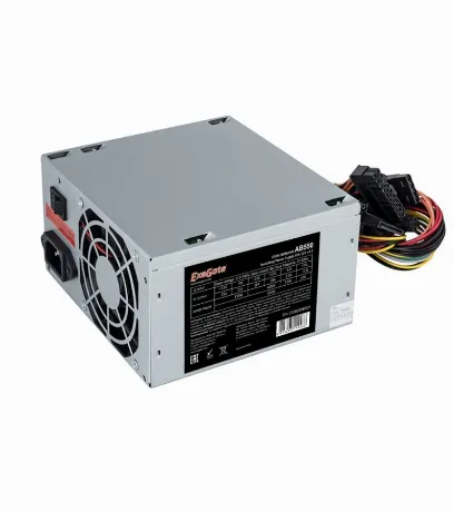 Блок питания ExeGate AB550 EX282066RUS-S