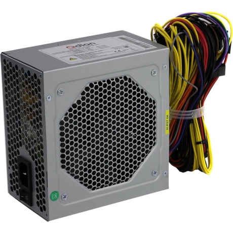 Блок питания Qdion FSP ATX 600W (QD600) - фото 1