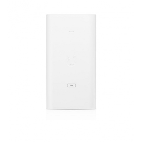 Блок питания Ubiquiti POE-54-80W (POE-54V-80W) - фото 3