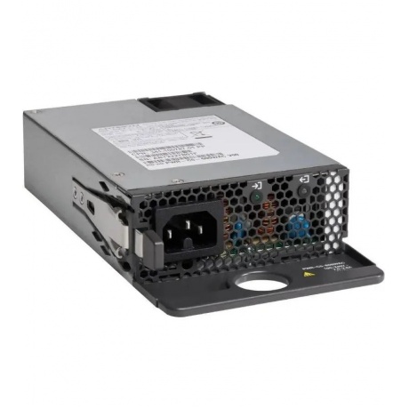 Блок питания Cisco 125W (PWR-C6-125WAC=)