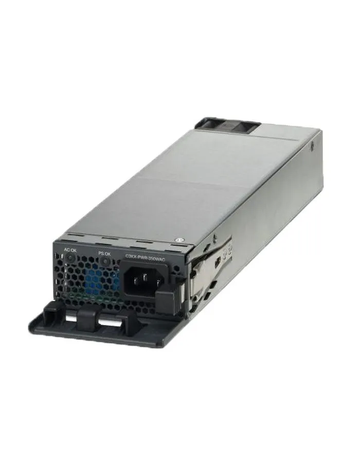 Блок питания Cisco 715W (PWR-C1-715WAC-P=)