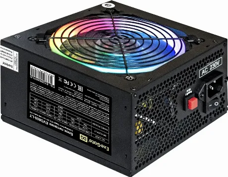 Блок питания Exegate 800W EVO800-LT EX289069RUS-S