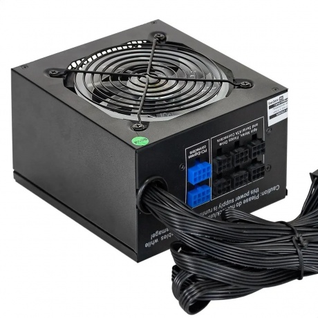 Блок питания Exegate 800W EVO800-LT EX289069RUS-S - фото 3
