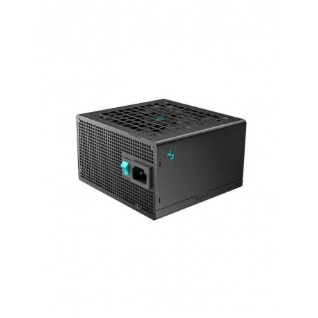 Блок питания Deepcool PL750D ATX 3.0 750W 80+ BRONZE, RET - фото 3