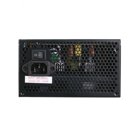 Блок питания Zalman 750W Bronze ATX (ZM750-GV3) - фото 4