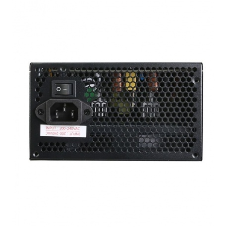 Блок питания Zalman 850W Bronze ATX (ZM850-GV3) - фото 4