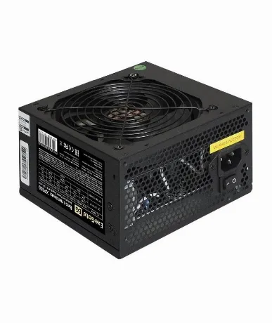 Блок питания ExeGate ATX 650W (EX259603RUS-PC)