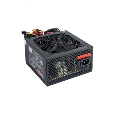 Блок питания ExeGate ATX 650W (EX259603RUS-PC) - фото 3