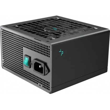 Блок питания DeepCool PN750M (R-PN750M-FC0B-EU) - фото 2