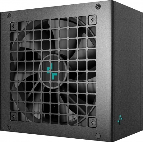Блок питания DeepCool PN750M (R-PN750M-FC0B-EU) - фото 3