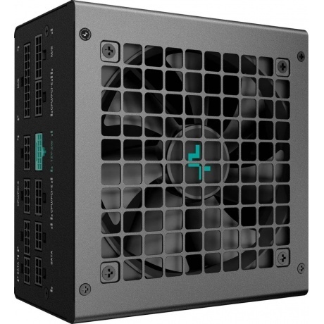 Блок питания DeepCool PN750M (R-PN750M-FC0B-EU) - фото 4
