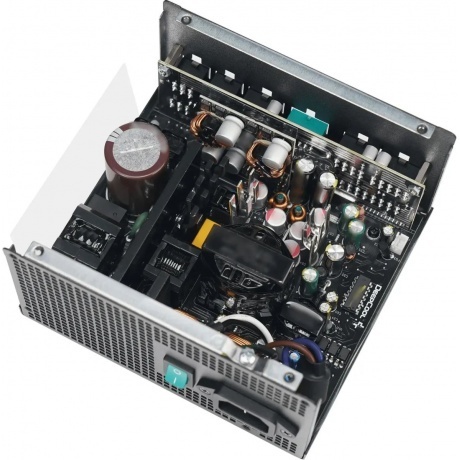 Блок питания DeepCool PN750M (R-PN750M-FC0B-EU) - фото 8