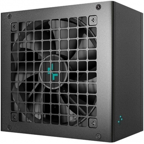 Блок питания DeepCool PN650M 650W (R-PN650M-FC0B-EU) - фото 1