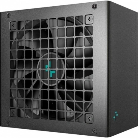 Блок питания DeepCool PN650M 650W (R-PN650M-FC0B-EU)