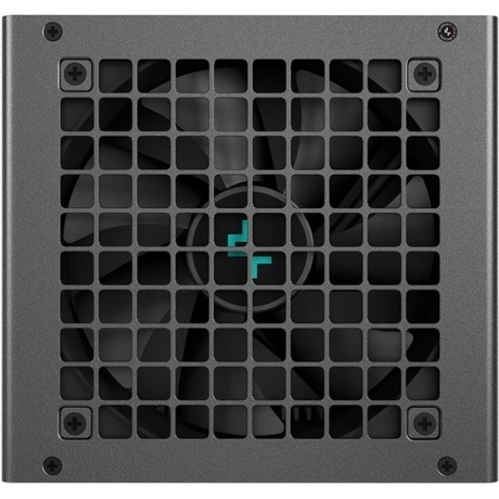 Блок питания DeepCool PN650M 650W (R-PN650M-FC0B-EU) - фото 2