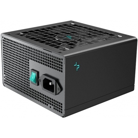 Блок питания DeepCool PN650M 650W (R-PN650M-FC0B-EU) - фото 5