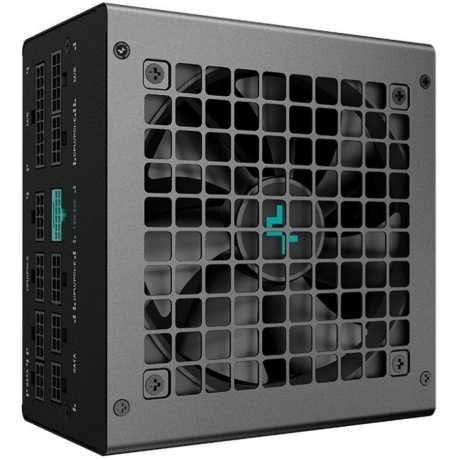 Блок питания DeepCool PN650M 650W (R-PN650M-FC0B-EU) - фото 6
