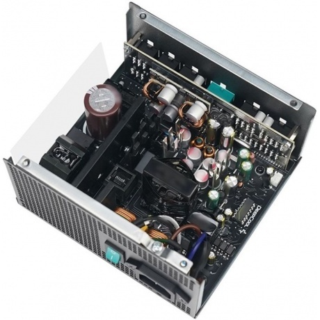 Блок питания DeepCool PN650M 650W (R-PN650M-FC0B-EU) - фото 7