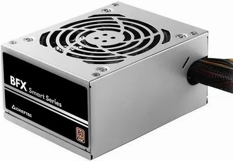 Блок питания Chieftec Smart BFX-350BS 350W