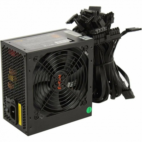 Блок питания ExeGate ServerPro 1100PPH-SE 1100W EX292209RUS - фото 4