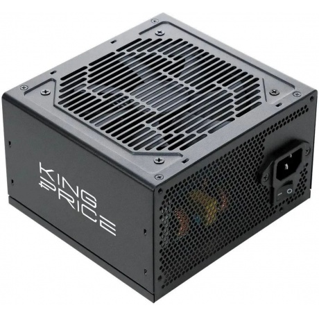 Блок питания KingPrice ATX 450W KPPSU450