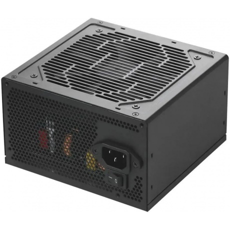 Блок питания KingPrice ATX 450W KPPSU450 - фото 2