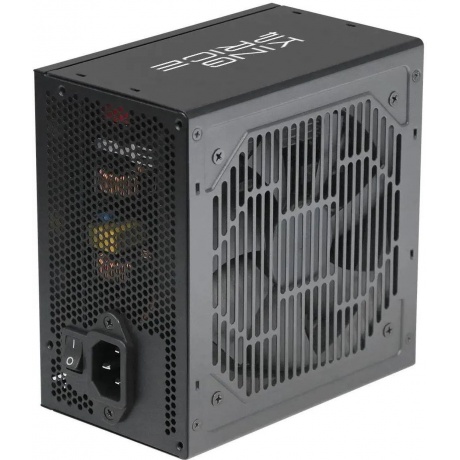 Блок питания KingPrice ATX 450W KPPSU450 - фото 3