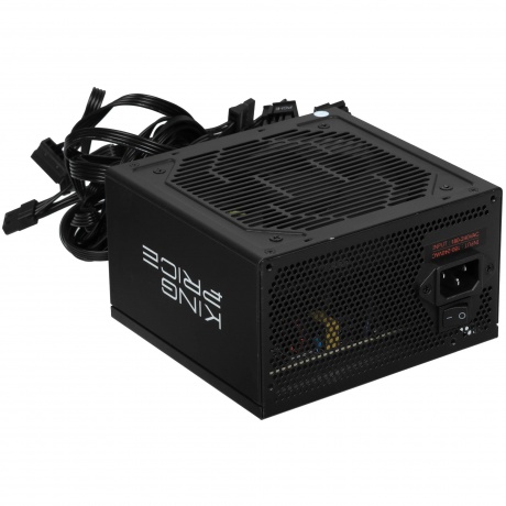 Блок питания KingPrice ATX 550W KPPSU550 - фото 3