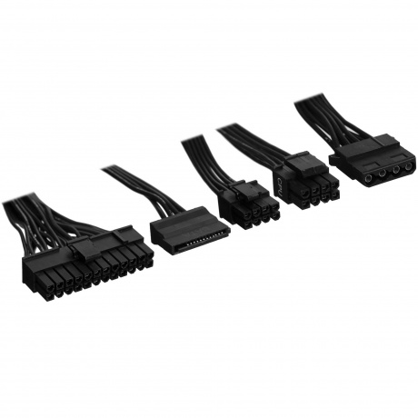 Блок питания KingPrice ATX 550W KPPSU550 - фото 5