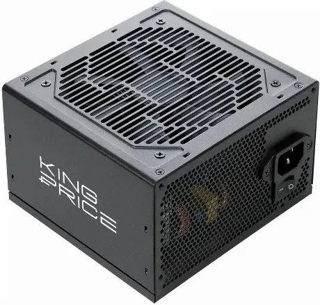 Блок питания KingPrice ATX 600W KPPSU600