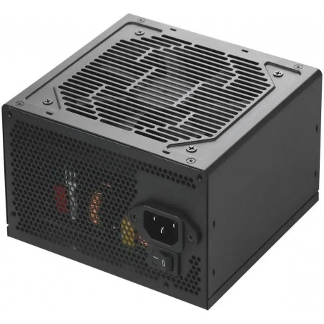 Блок питания KingPrice ATX 600W KPPSU600 - фото 2